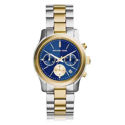 relogio michael kors fundo azul feminino|Relogio Michael Kors Feminino Na Amazon.com.br.